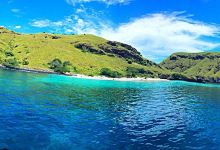 Dive Komodo购物图片