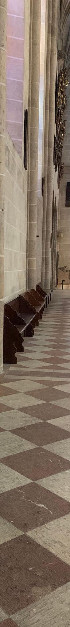 乌尔姆大教堂-乌尔姆