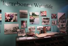 Bayou Terrebonne Waterlife Museum景点图片