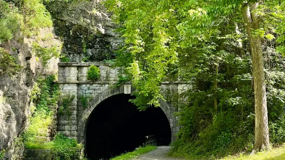 波波隧道