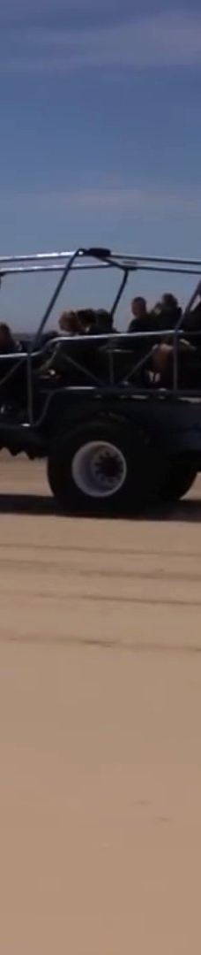 Sandland Adventures Inc-雷恩县