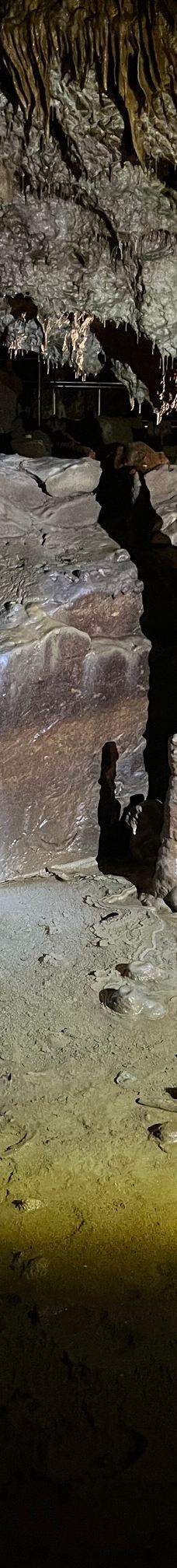 Kapsia Cave-Mantinia