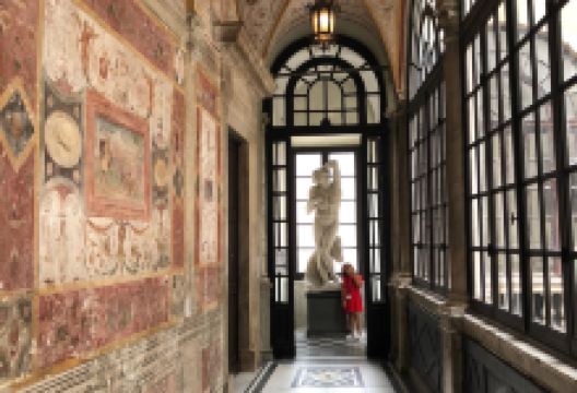 Castello Malaspina - Palazzo del Principe dei Cybo景点图片