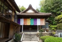 成田山 青龙寺景点图片