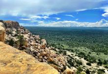 El Malpais National Conservation Area景点图片