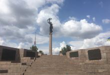 Park of Glory (Park Slavy)景点图片