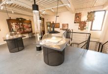 Museum of the Coutellerie景点图片