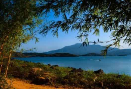 Banasura Hill景点图片