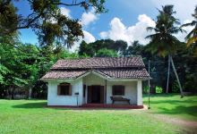 Martin Wickramasinghe House & Folk Museum景点图片