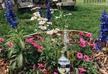 County Cider Company & Estate Winery美食图片