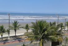Sao Paulo Beach景点图片