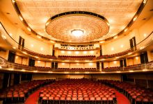 Theatro São Pedro景点图片