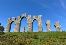 Fyrish Monument景点图片