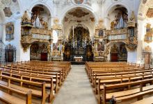 Museum Kloster Muri景点图片