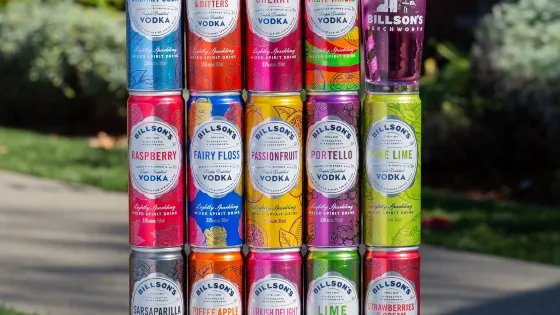 Billson’s Brewery