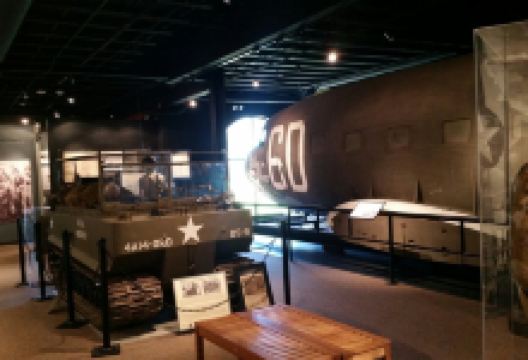 American Freedom Museum景点图片