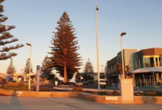 Ceduna Jetty景点图片