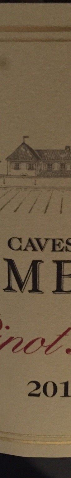 Domaine de Chambleau-Milvignes