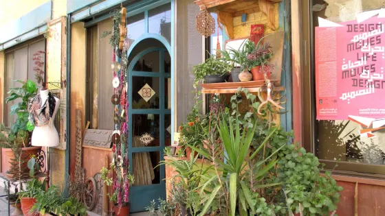 Ola's Garden