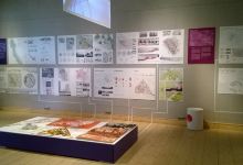 Stockholms Länsmuseum景点图片