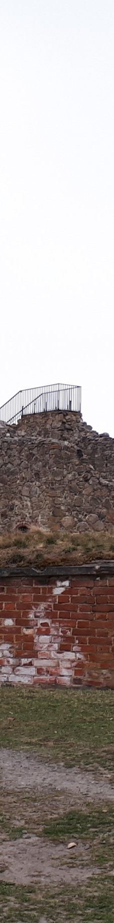 Kuusisto Bishop's Castle-卡里纳