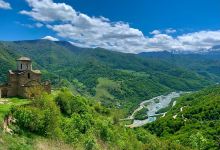 Senty Church景点图片