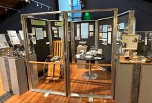 Coos History Museum景点图片