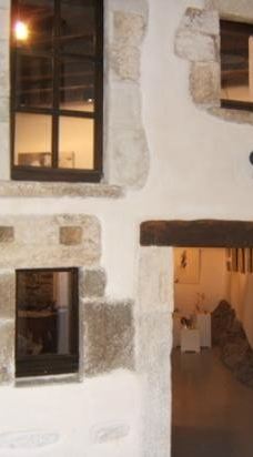 Petalouda Art Gallery-纳克索斯