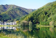 中纲湖景点图片