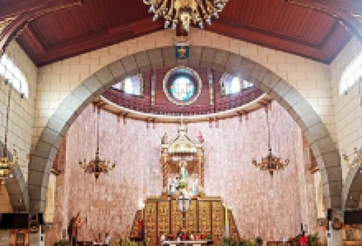 Basilica Minore of Our Lady of Charity景点图片