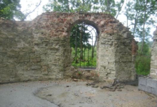 Trinity Church景点图片