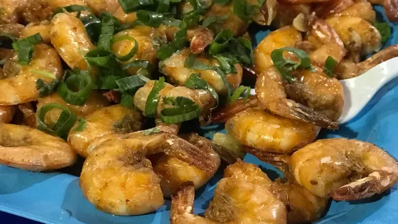 Feira Artesanal e Gastronomica