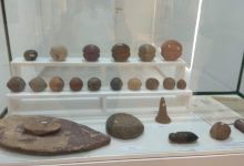 Museo Florentino Ameghino景点图片