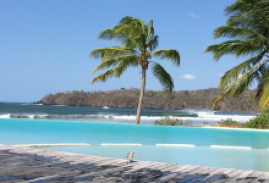 Playa Venao Beach景点图片