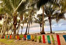 Playa Corozalito景点图片