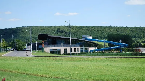 Rivea - Centre Aqualudique