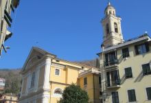 Chiesa Parrocchiale di San Bartolomeo e del Crocifisso Miracoloso景点图片