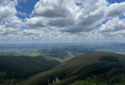 Poco Encantado景点图片