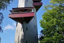 Aussichtsturm Rodlas景点图片