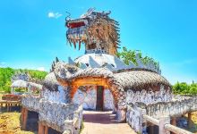 Thuy Tien Lake景点图片