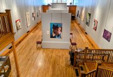 Iowa Quilt Museum景点图片