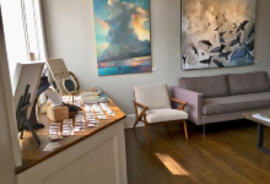 AVA Gallery景点图片