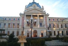 Mihai Cantacuzino Statue景点图片