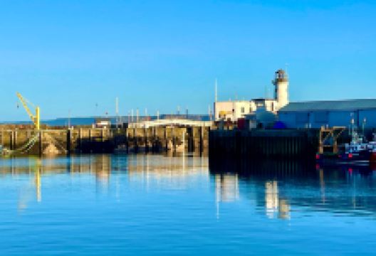 Scarborough Lighthouse景点图片