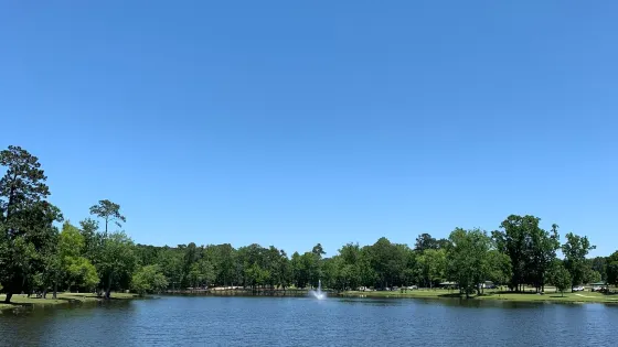 Cherokee Lake Park