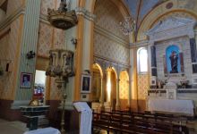 Parroquia Maria Auxiliadora景点图片