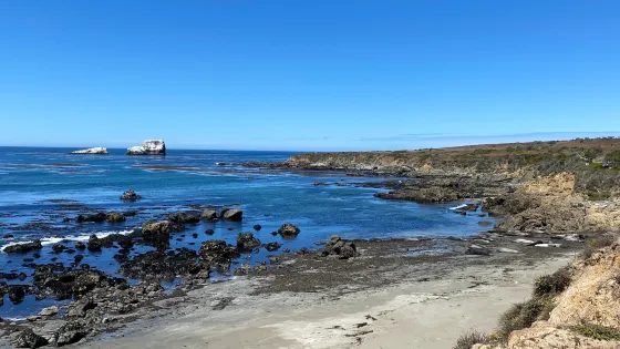 Vista Point