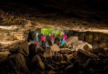 Cueva Del Indio景点图片