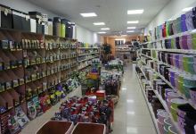 Sadovnik购物图片