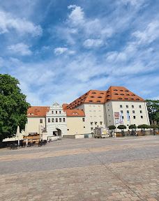 Schloss Freudenstein-弗莱贝格